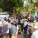 MoEE sells locally produced diesel to farmers at K10,000 per gallon in Magway Region