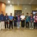 Myanmar athletics team wins four medals at Singapore Open