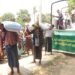 Fertilizer sold at subsidized rates to farmers in Nay Pyi Taw