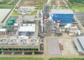 Myanmar to develop power control system using Russian technology
