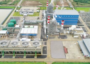 Myanmar to develop power control system using Russian technology
