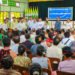 Necessary aid provided to strong wind victims in Bago Region