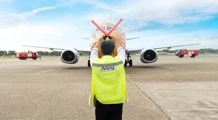 MAI, Indonesia’s Perkasa Flight School to jointly conduct pilot course