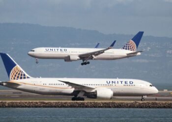 Airlines are using older planes than ever — here’s what that means for passengers