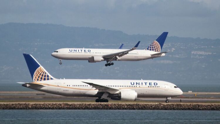Airlines are using older planes than ever — here’s what that means for passengers