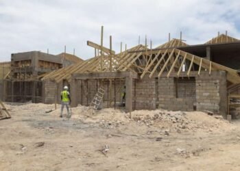 Jamaicans told to expect higher prices for construction materials