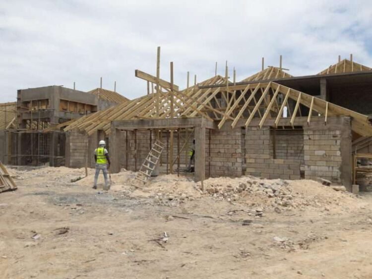 Jamaicans told to expect higher prices for construction materials