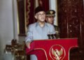 Lack of transparency in national history: The Habibie case – Academia