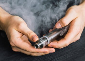 BNN seeks tighter vape controls under narcotics bill amid drug concerns – Society