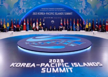 S Korea, Pacific Islands to boost ties after first-ever summit | News