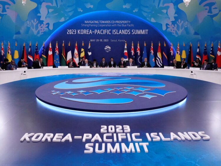 S Korea, Pacific Islands to boost ties after first-ever summit | News