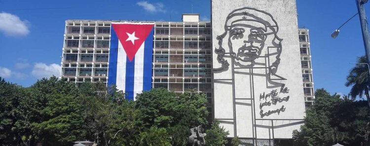 Government of Cuba confirms a meeting on the island with representatives of Washington