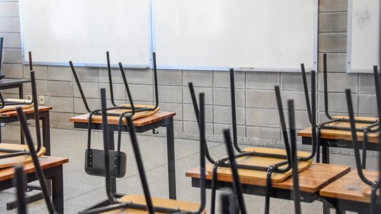 Codicen resolved to return to normal roll call after the multiple threats of shootings that arose in educational centers throughout the country