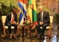 Massive Grenada Solidarity with Cuba Campaign: Caribbean Nation Mobilizes Against Blockade