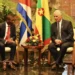 Massive Grenada Solidarity with Cuba Campaign: Caribbean Nation Mobilizes Against Blockade