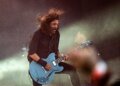 Foo Fighters release “Your Favorite Toy” and resume their garage rock sound