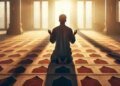 Evening Remembrance, Monday 4/27/2026.. I am satisfied with God as Lord, Islam as religion, and Muhammad as Prophet