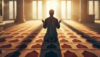 Evening Remembrance, Monday 4/27/2026.. I am satisfied with God as Lord, Islam as religion, and Muhammad as Prophet