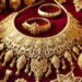 The price of gold in Egypt today, Tuesday, April 28, 21 karat, is near 7,000 pounds