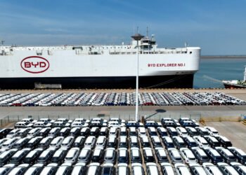 Mideast war revs up electric car demand in Asia – Companies