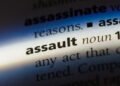 Student demands justice after being named suspect for intervening in father’s assault – Archipelago