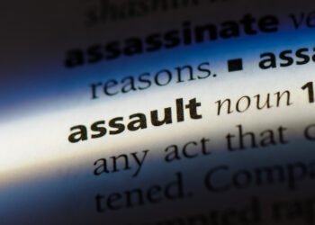 Student demands justice after being named suspect for intervening in father’s assault – Archipelago