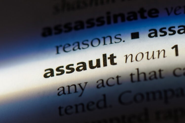 Student demands justice after being named suspect for intervening in father’s assault – Archipelago