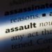 Student demands justice after being named suspect for intervening in father’s assault – Archipelago