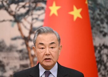 China hosts Pacific Island nations in bid to bolster diplomatic, trade ties | News