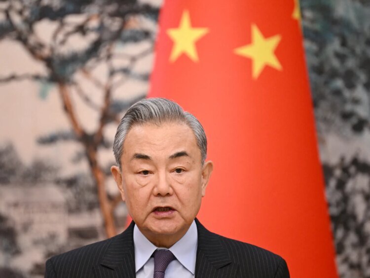 China hosts Pacific Island nations in bid to bolster diplomatic, trade ties | News