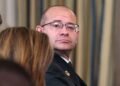Roman Gofman, Israel’s new spymaster, is a Netanyahu aide who believed war with Iran would topple the regime
