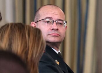Roman Gofman, Israel’s new spymaster, is a Netanyahu aide who believed war with Iran would topple the regime