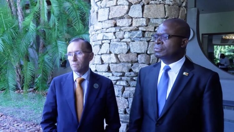 Nordic back Zimbabwe’s bid for UN Council seat – NORWAY NEWS – latest news, breaking stories and comment – NORWAY NEWS