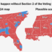 What Peak Gerrymandering Could Look Like Now