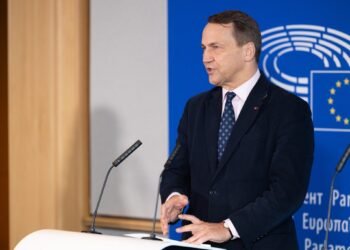 Poland’s Foreign Minister Expects a Shift in Hungary’s Policy toward Ukraine and Russia