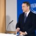 Poland’s Foreign Minister Expects a Shift in Hungary’s Policy toward Ukraine and Russia