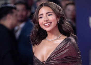 Ángela Aguilar reappears on social networks after rumors of separation with Christian Nodal