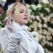 Madonna’s Coachella outfit disappears and offers reward