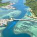 Worker Body Recovered After Fall at Minatobashi Bridge Site in Koror