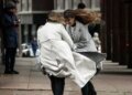 Strong wind gusts since early Friday morning: yellow alert for Montevideo and the Maldonado coast
