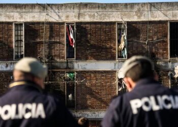 Prisoners could request early release in more cases of serious or sexual crimes if the reform of the penal system is approved