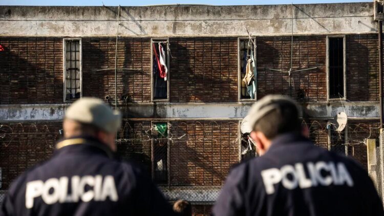 Prisoners could request early release in more cases of serious or sexual crimes if the reform of the penal system is approved