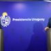 The Presidency will send this Tuesday to the Senate a request for authorization for Orsi to attend the summit of progressive presidents in Barcelona