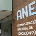 ANEP’s recommendations regarding threats and intimidating messages in educational centers throughout the country