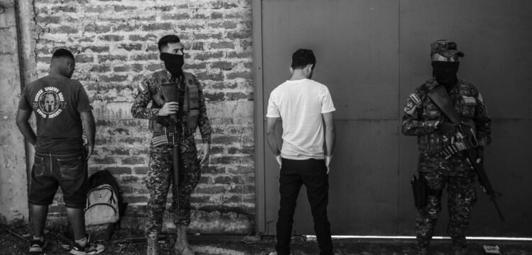 Everyday Cruelty | The Lighthouse