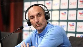 Yurcic: Al-Ahly has quality and Zamalek has spirit… and we are not preoccupied with the calculations of deciding the title
