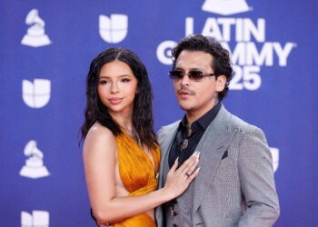 Why Christian Nodal canceled his religious wedding with Ángela Aguilar in 2026