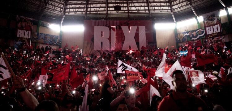 Honduras Heads to Election Day Amid Infighting, Lawfare, Fraud Accusations | The Lighthouse