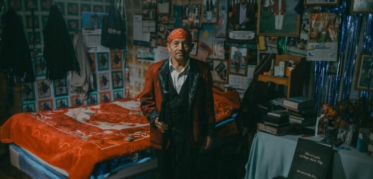 An Antidote to Indecency | The Lighthouse