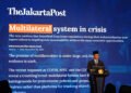 Making sense of Indonesia – Editorial